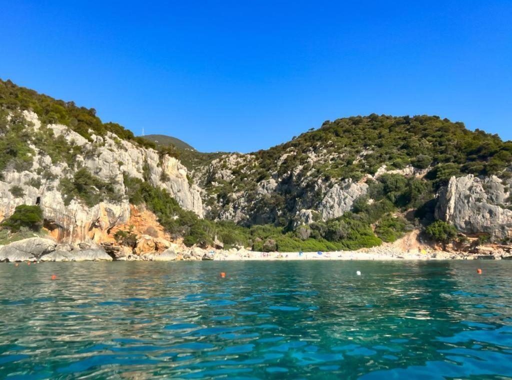 Su Saucu * Dorgali