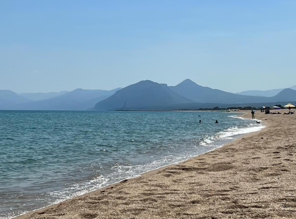 Su Saucu Dorgali