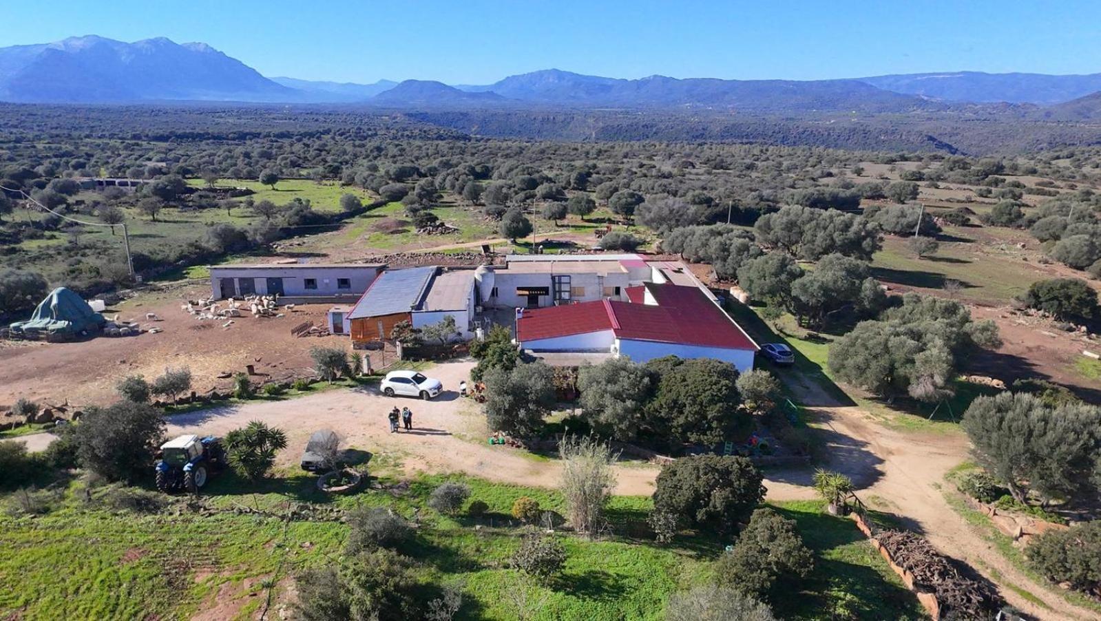 Su Saucu Holiday home