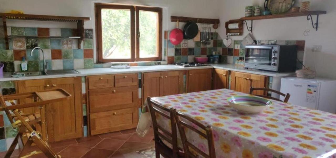 Su Saucu Сasa de vacaciones